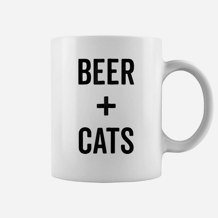 Drinking Saying Drinker Graphic Funny Beer Cool Cat Lovers Zip Hoodie Coffee Mug