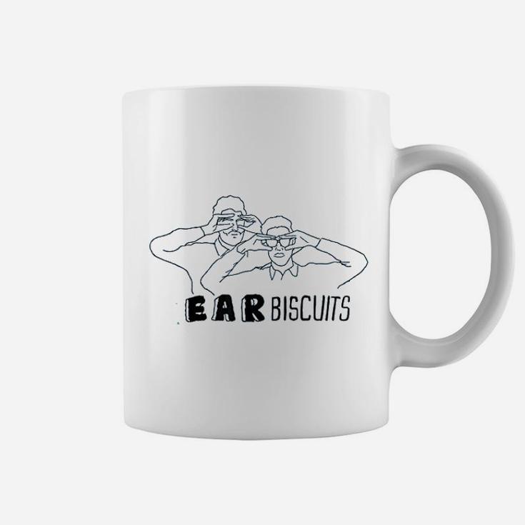 Ear Biscuits Coffee Mug