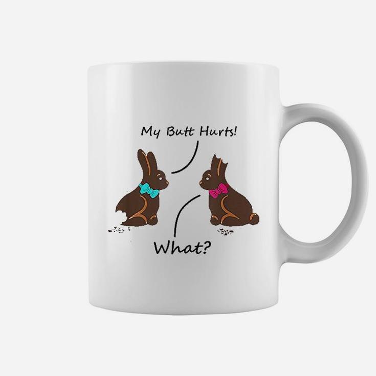 Easter Bunny Coffee Mug