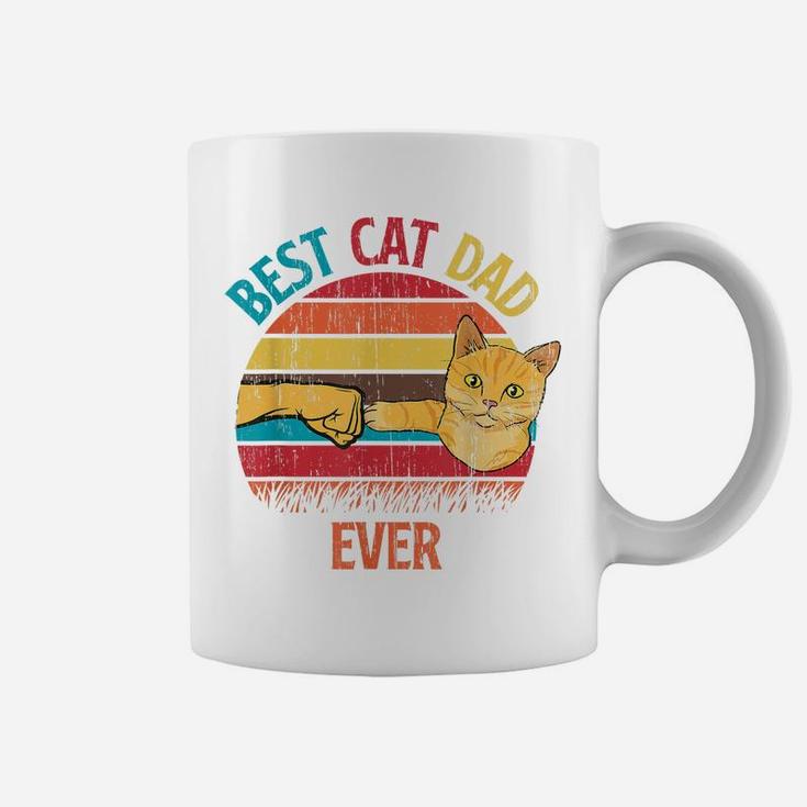 Funny Cute Cat Kitty Animals Pet Fun Lovers Coffee Mug