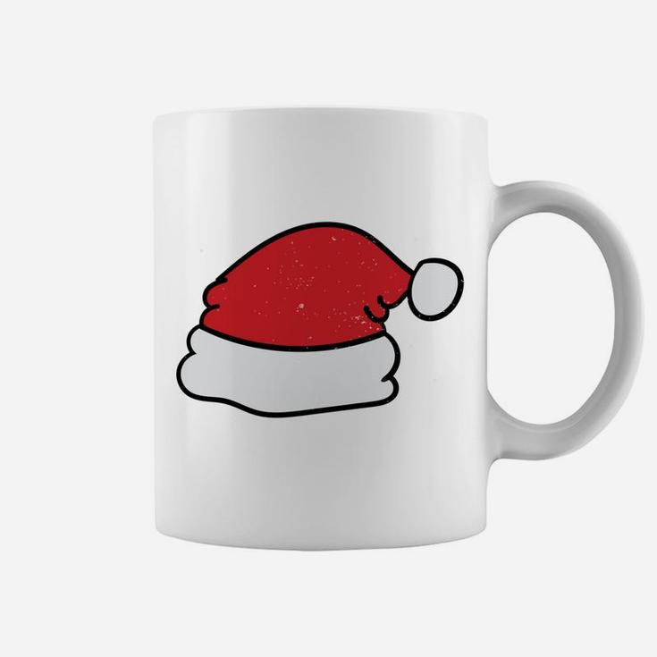 Funny Team Santa Matching Family Group Christmas Gift Coffee Mug