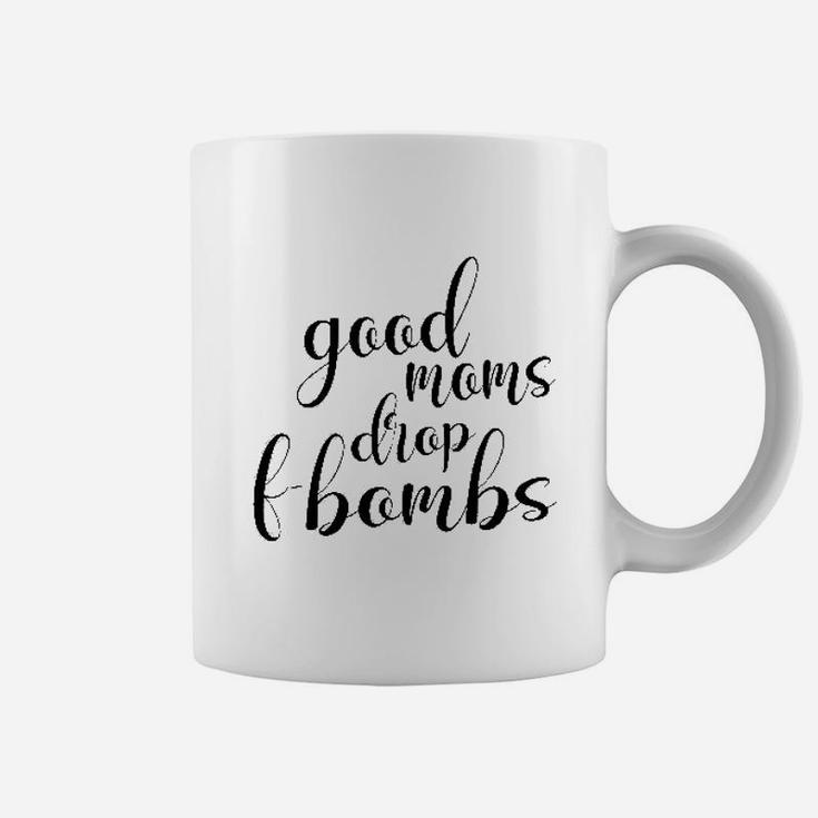 Good Moms Mothers Day Coffee Mug