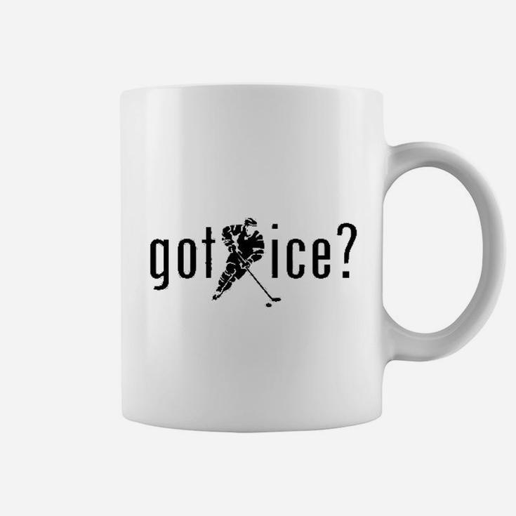 Got Ice Hockey Lovers Coffee Mug