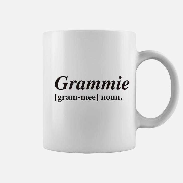 Grammie Definition Coffee Mug