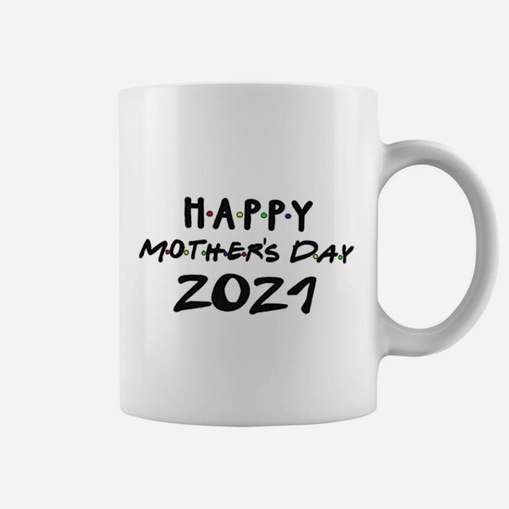 Hotkey Happy Mothers Day Coffee Mug