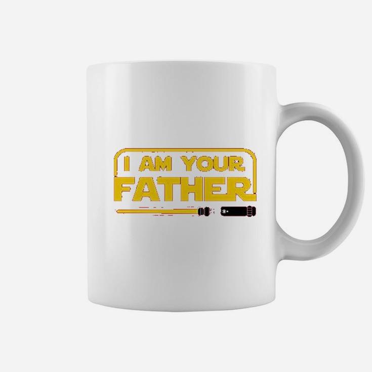 I Am Your Father Coffee Mug