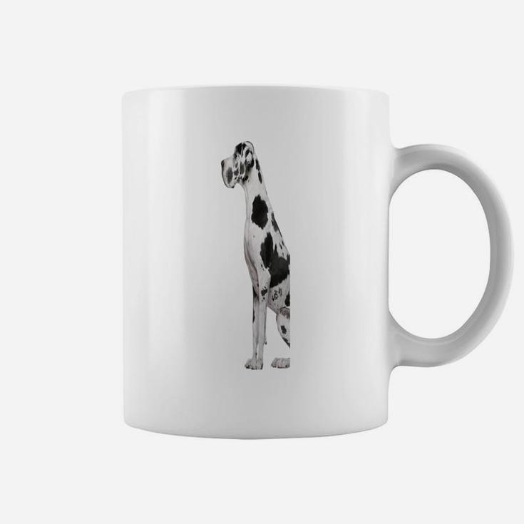 I Am Your Friend Your Partner Your Great Dane Dog Gifts Sweatshirt Coffee Mug