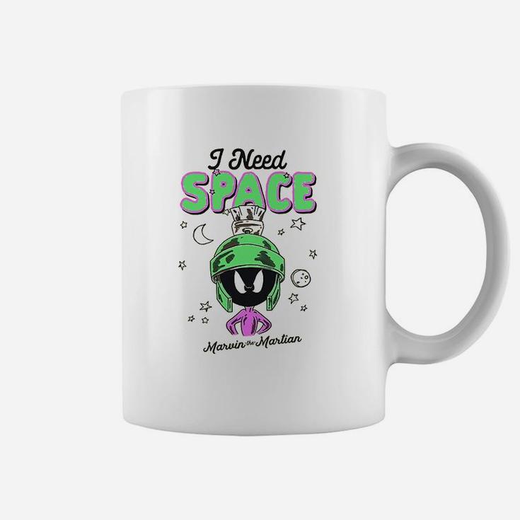 I Need Space Coffee Mug
