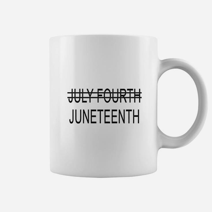 Juneteenth Gift Coffee Mug