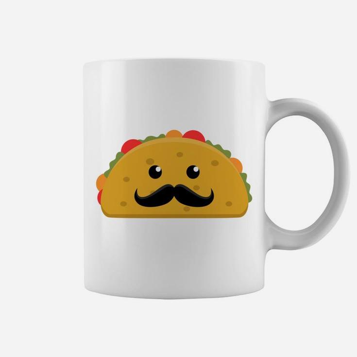 Lets Taco Bout Reading Mexican Librarian Reading Teacher Coffee Mug