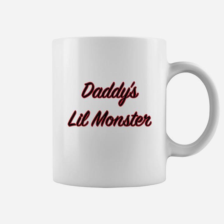 Lil Monster Coffee Mug