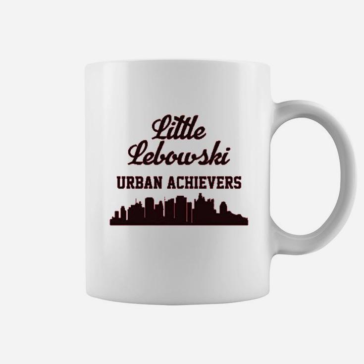 Little Lebowski Urban Achievers Coffee Mug