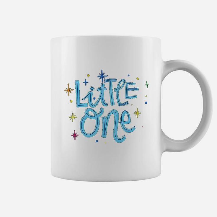 Little One Little Space Coffee Mug