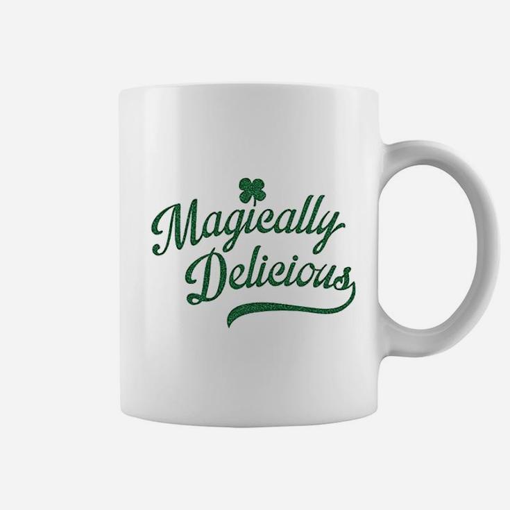 Magically Delicious Coffee Mug