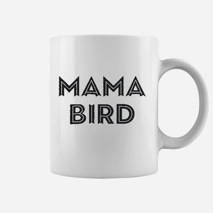Mama Bird Coffee Mug