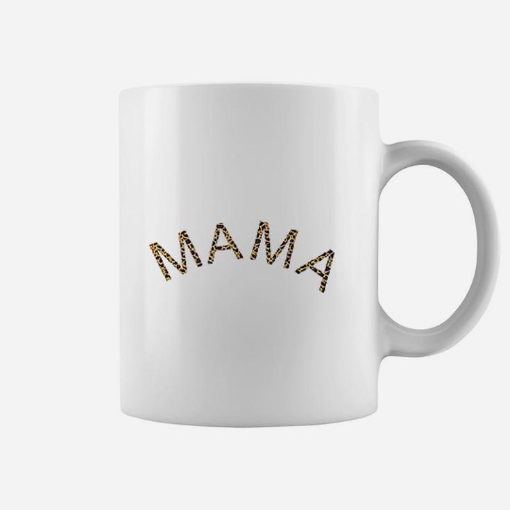 Mama Mini Coffee Mug