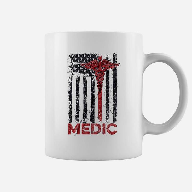 Medic Gift Coffee Mug