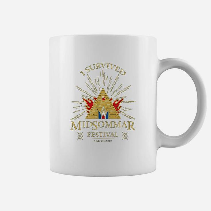 Midsommar Festival Coffee Mug