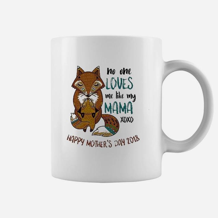 Mommy Est 2017 Mothers Day Coffee Mug