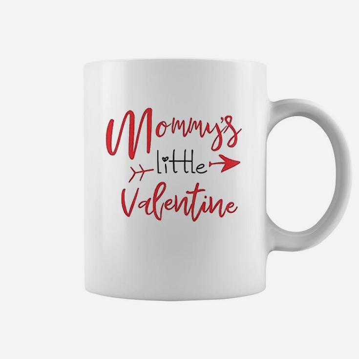Mommy’S Little Coffee Mug