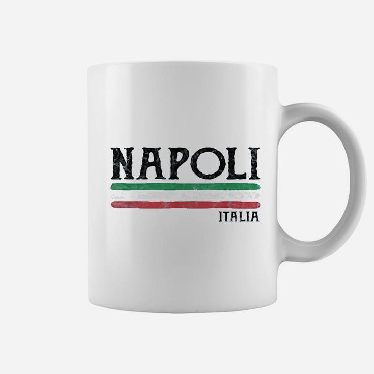 Naples Italy Coffee Mug