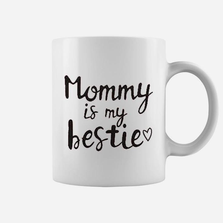Newborn Baby Girl Summer Coffee Mug