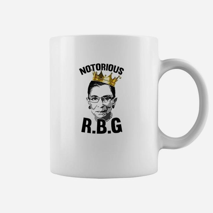 Notorious Classic Coffee Mug