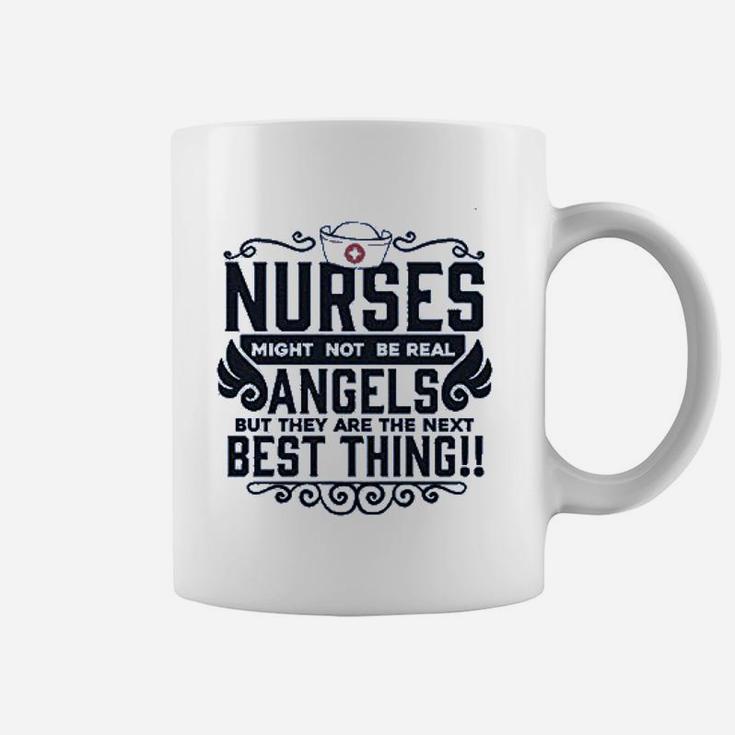 Nurse Lover Coffee Mug