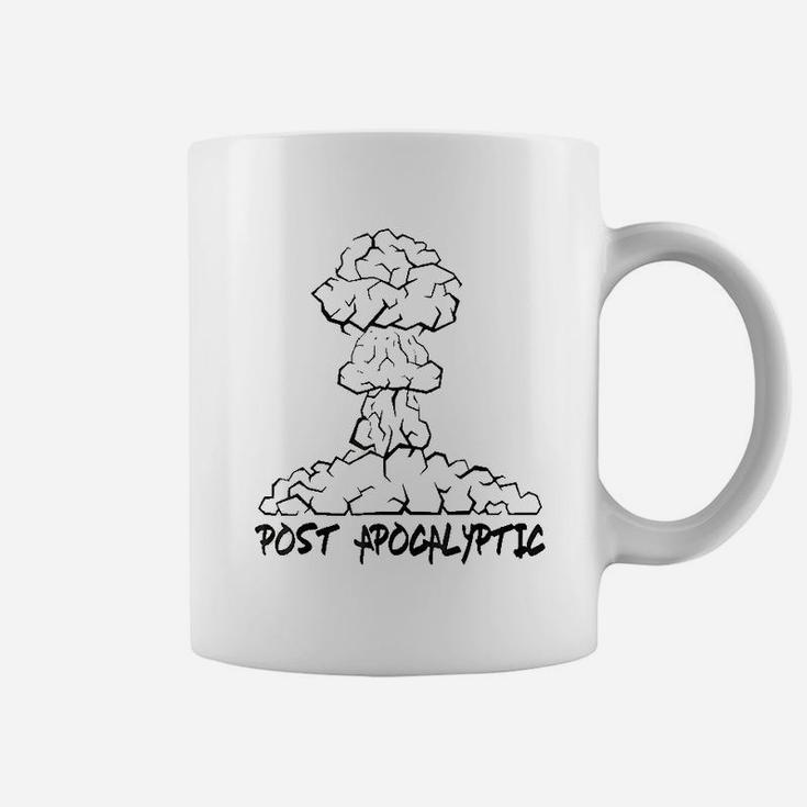 Post Apocalyptic Coffee Mug