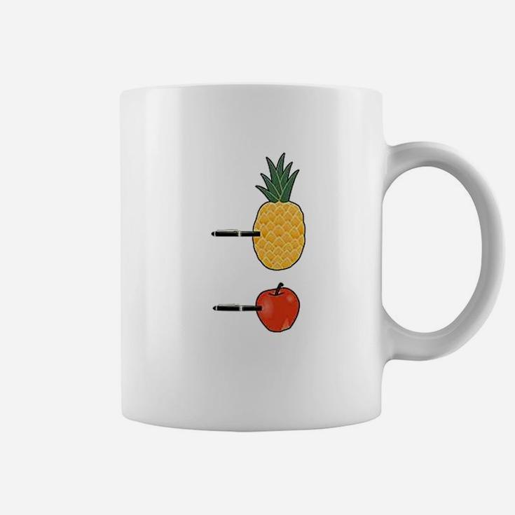 Ppap Pen Pineapple Apple Pen Meme Song Graphic Sweatshirt