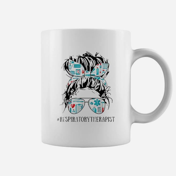 Respiratory Therapist Coffee Mug