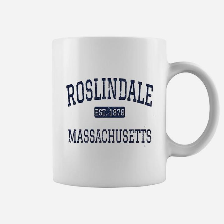Roslindale Massachusetts Coffee Mug