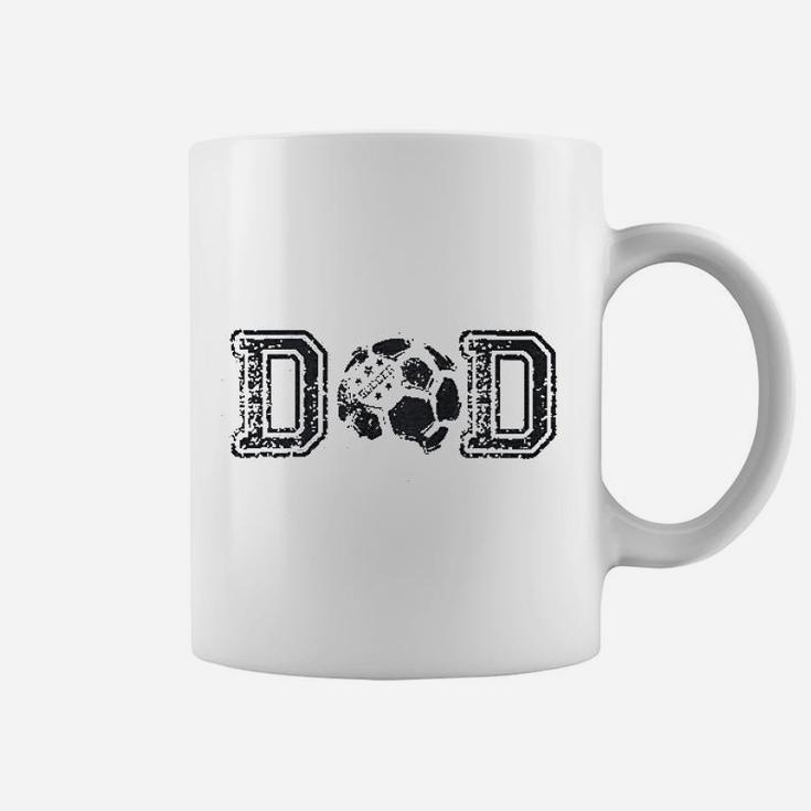 Soccer Dad Men Modern Fit Coffee Mug