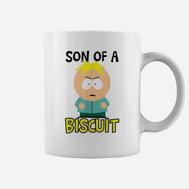 Son Of A Biscuit Coffee Mug