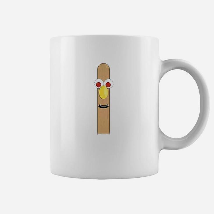 Stick Stickly Coffee Mug