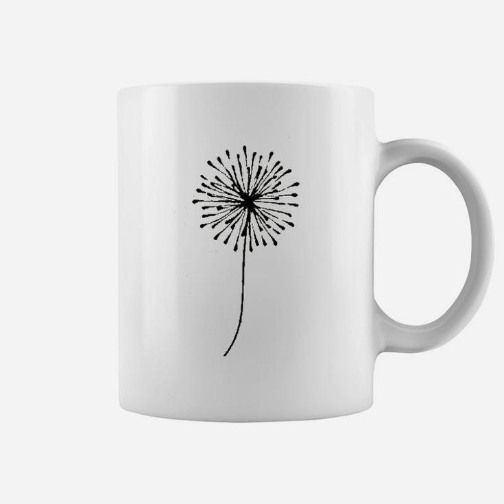 Sunflower For Women Coffee Mug