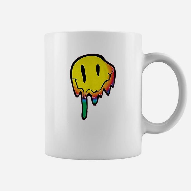 Tcombo Melting Smile Face Coffee Mug