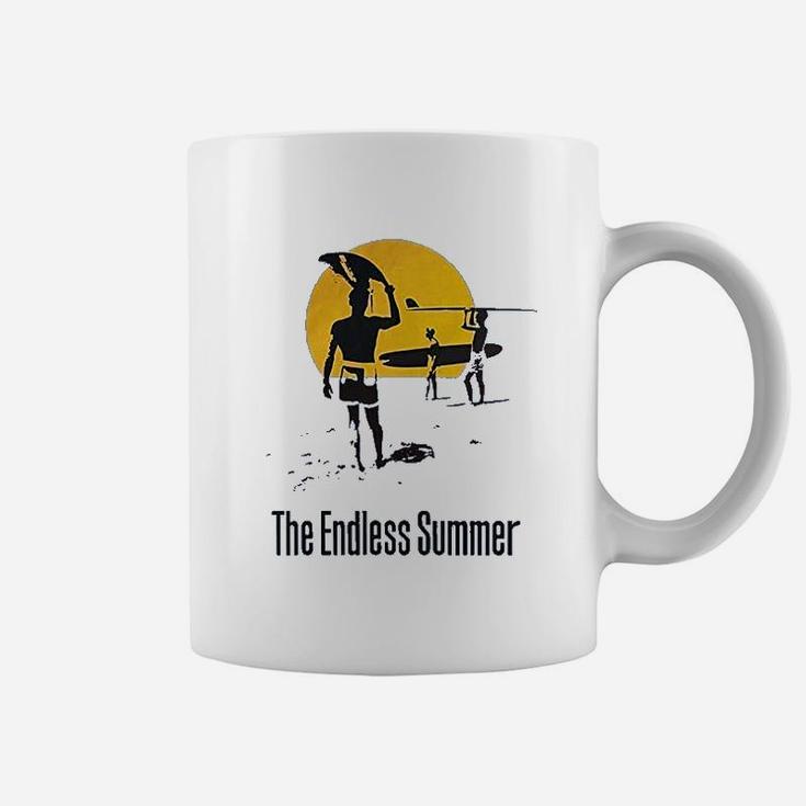The Endless Summer Coffee Mug