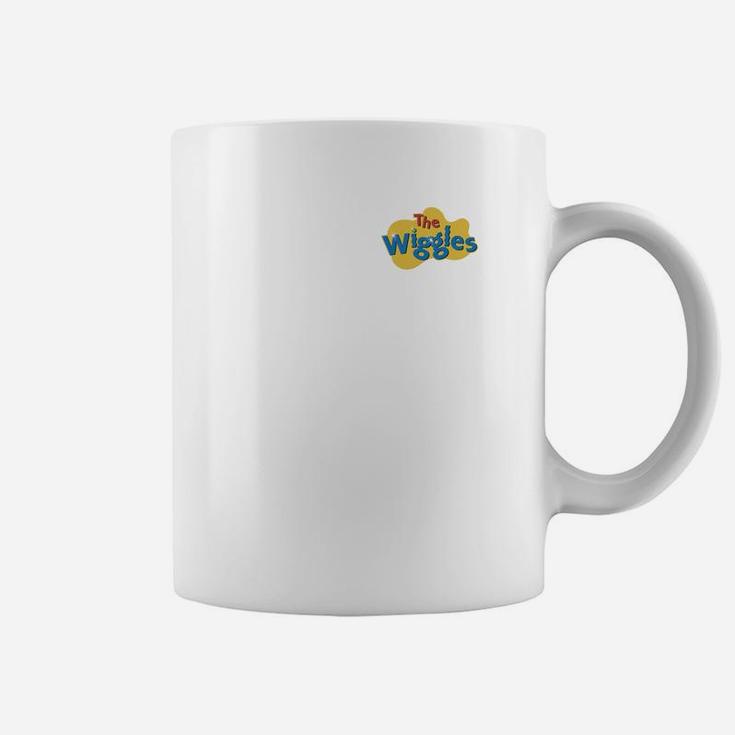 The Wiggles Coffee Mug