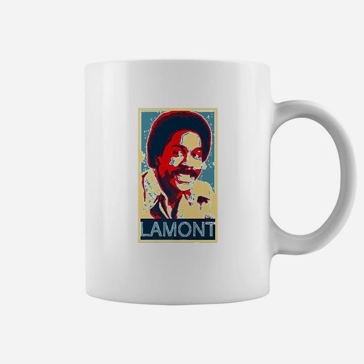 Tribute To Sanford And Son Coffee Mug