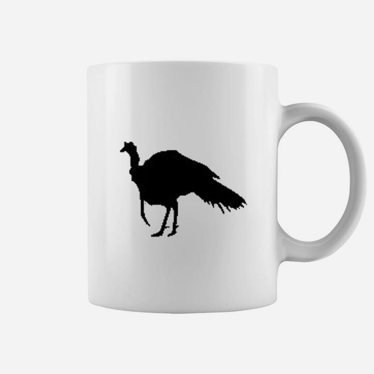 Turkey Hunting Coffee Mug