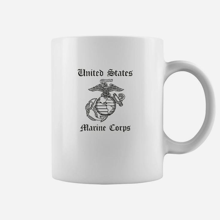 United States Marine Corps Coffee Mug