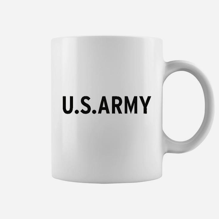 United States Military Green Coffee Mug