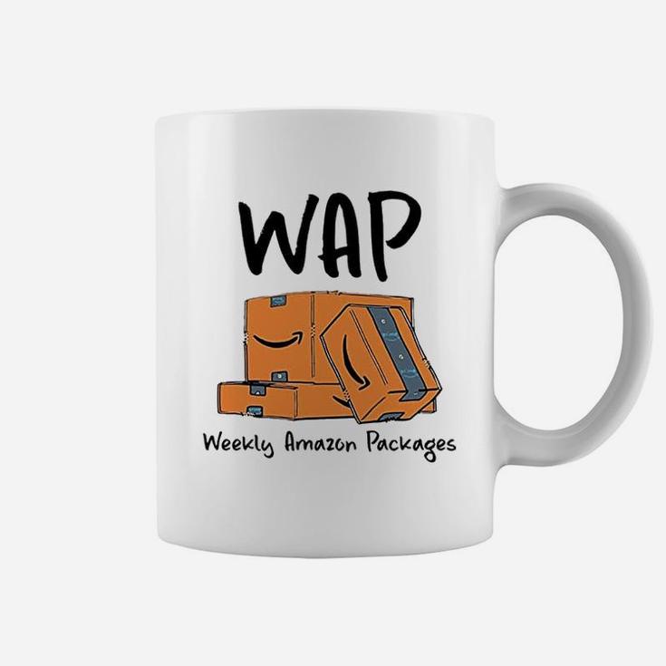 Wap Weekly Coffee Mug