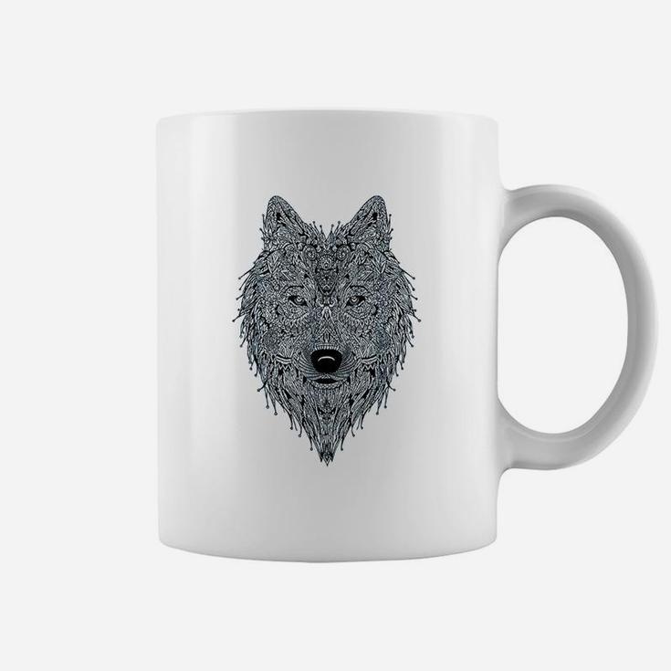 Wolf Lover Coffee Mug