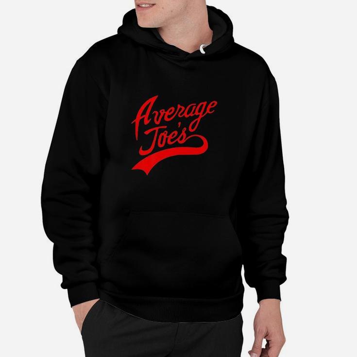 Average Joes Gym Awesome Gym Workout Hoodie