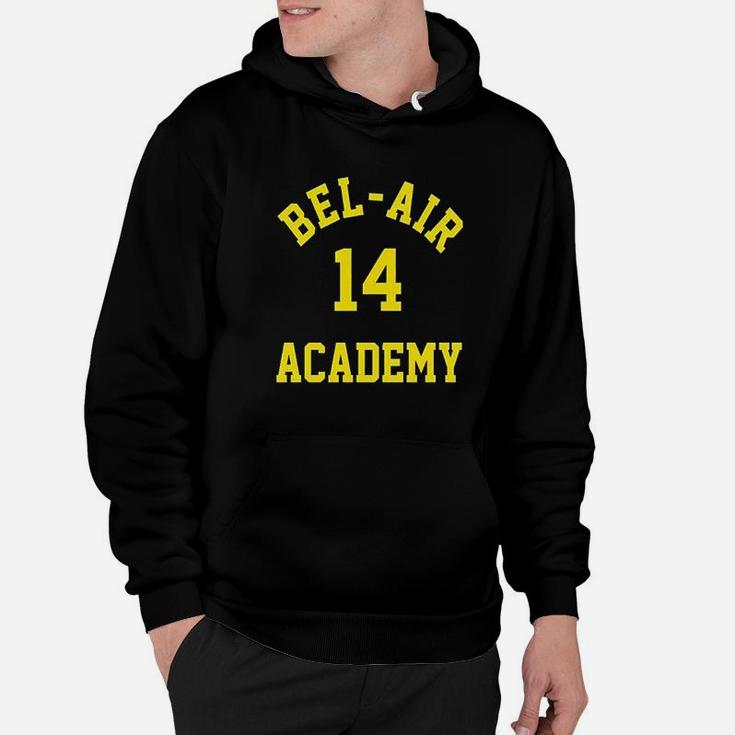 Beair Academy Retro 90S Tv Basketball Hoodie