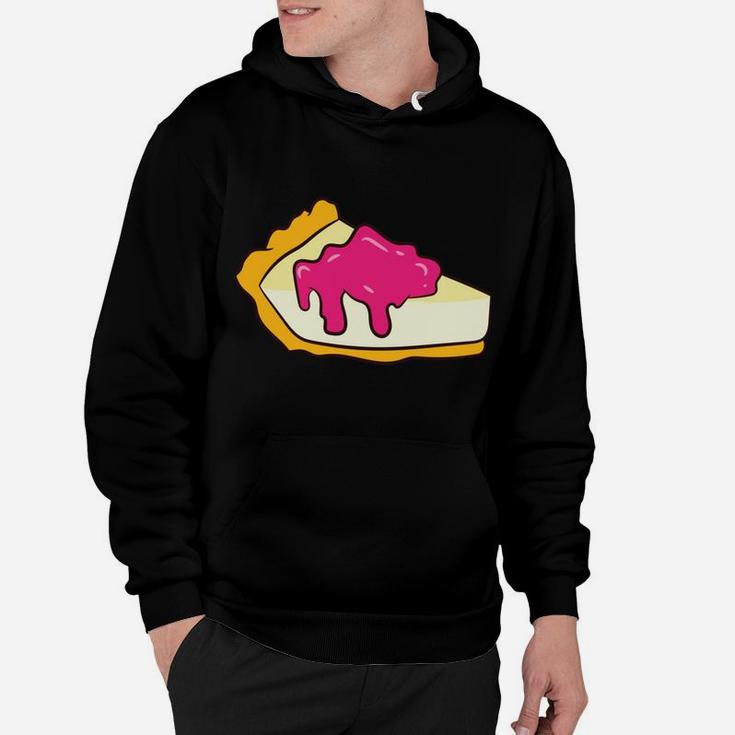 Cheesecake Love May Start Talking About Cheesecake Hoodie