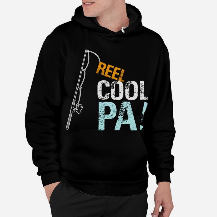 Cool Pa Shirt Pa Gift From Granddaughter Grandson Hoodie