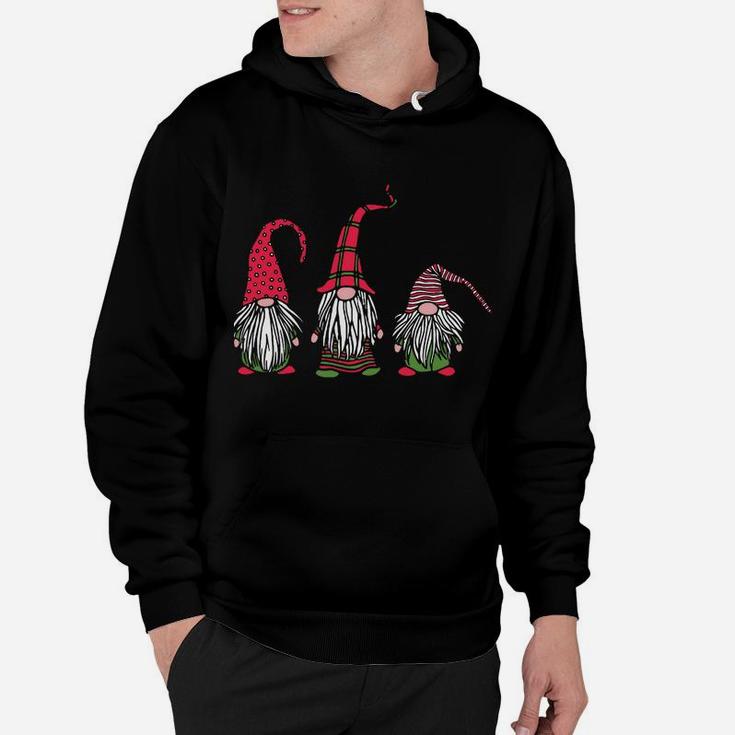 Cute Gnomes Christmas Matching Top Sweatshirt Hoodie